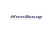 nordberg Lock Assy - 94280080