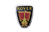 rover Escutchen - FVK100320PMA