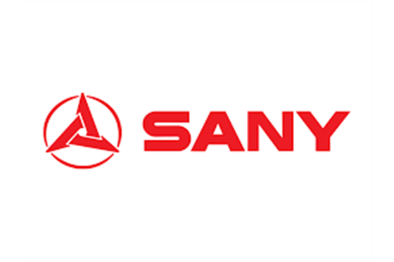 sany TRANSFORMATION PLATE - A810299000548