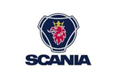 scania HEADLAMP PANEL OFFSIDE - 1324600
