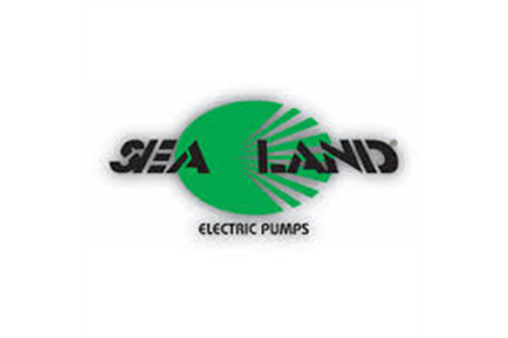 SEALAND PUMPS PUMP SA 200 M AUT 2HP SP.I - SEA 220200006