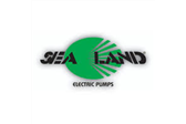 SEALAND PUMPS PUMP CN 40-75 7.5HP 5.5KW  - SEA 175073000