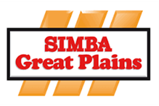 simba RETAINING PIN  8 98 - P5207