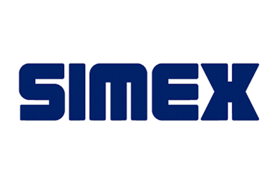 simex Earthmover Tyre SE6 E4 New - 1600.25