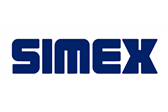 simex JOINT W WASHER - 71610