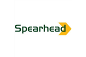 spearhead LITERATURE HOLDER PLAS 46505 0 - 46505.01