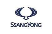 ssangyong SUNVISOR ASSY LH - 7610708002EAC