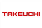 takeuchi Comes With Sprocket - 19031-25800