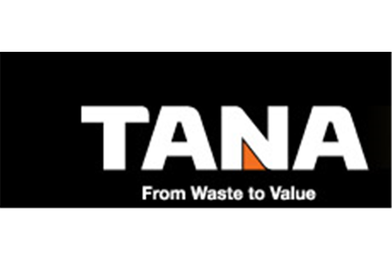tana Engine Oil Filter - 201653
