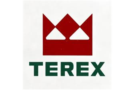 terex WEAR PLATE RHS 4 - 22020402