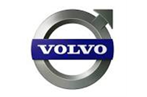 volvo Base Plate Front - 14042709