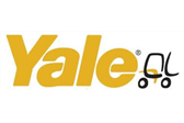 yale SIDE SHIFT CARRIAGE ASSEMBLY - 524141781RR