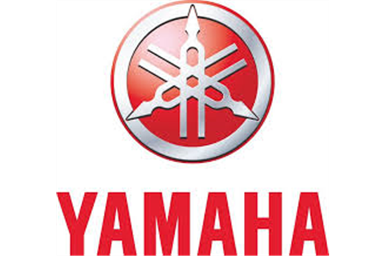 yamaha Starter - 3AC-77180-0